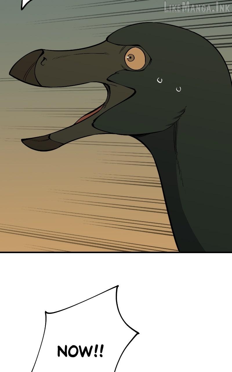 Read Ancient Animals Manga Online