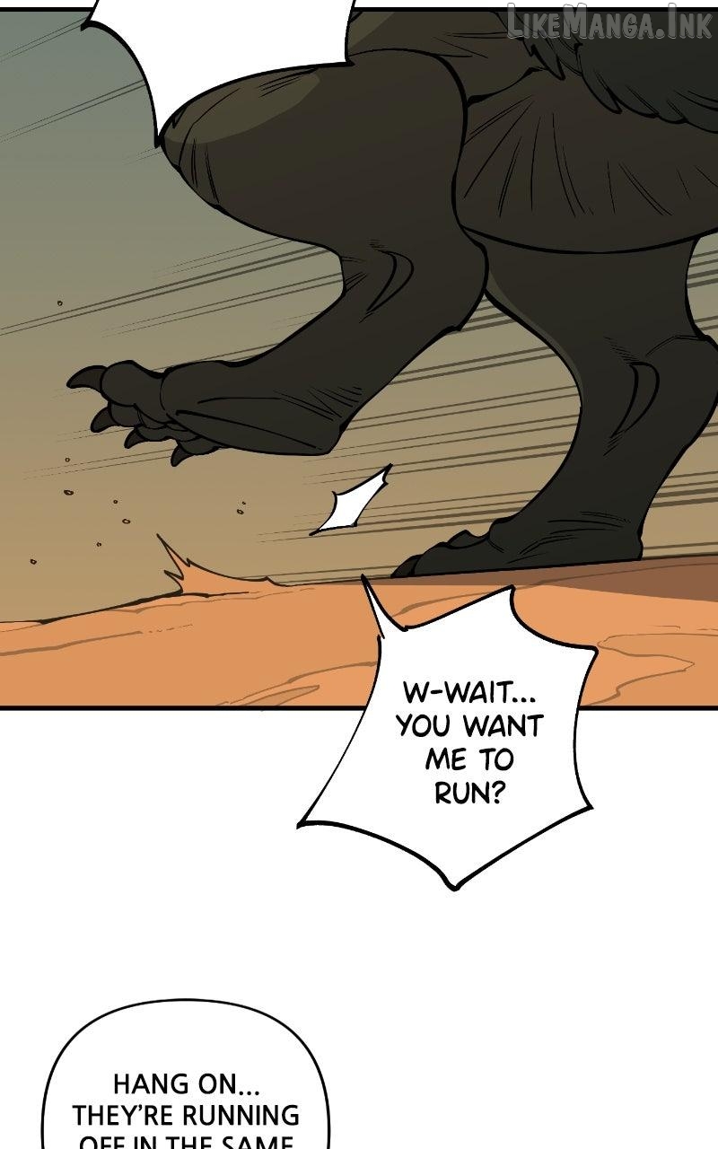 Read Ancient Animals Manga Online