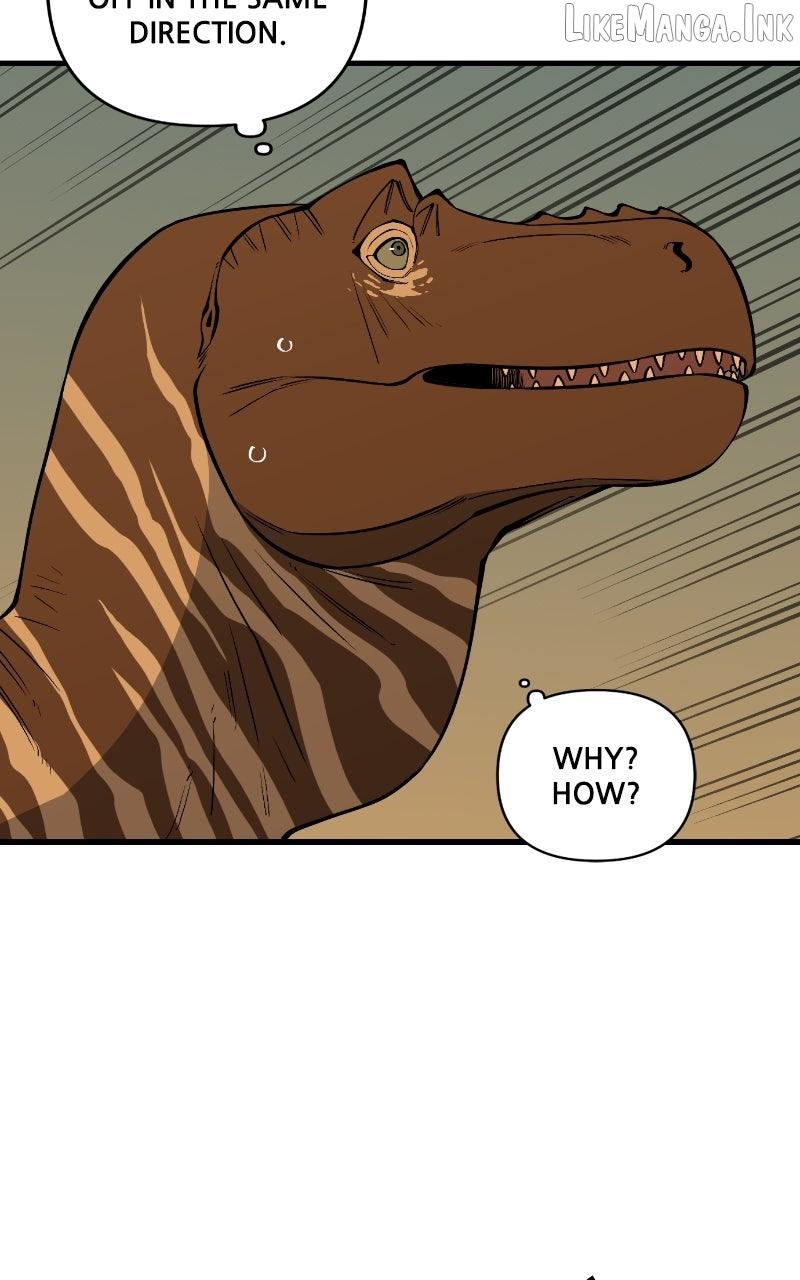 Read Ancient Animals Manga Online