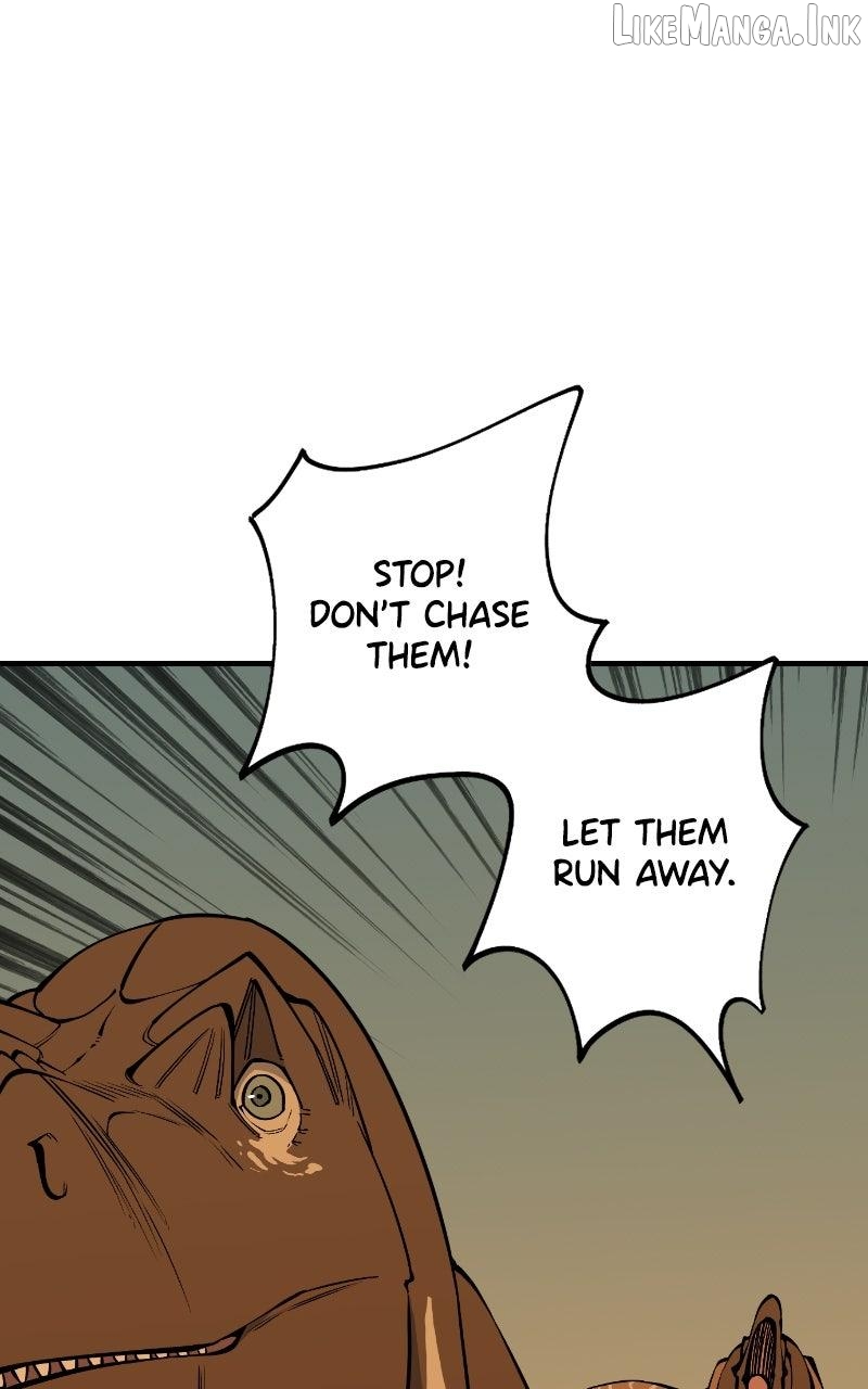 Read Ancient Animals Manga Online
