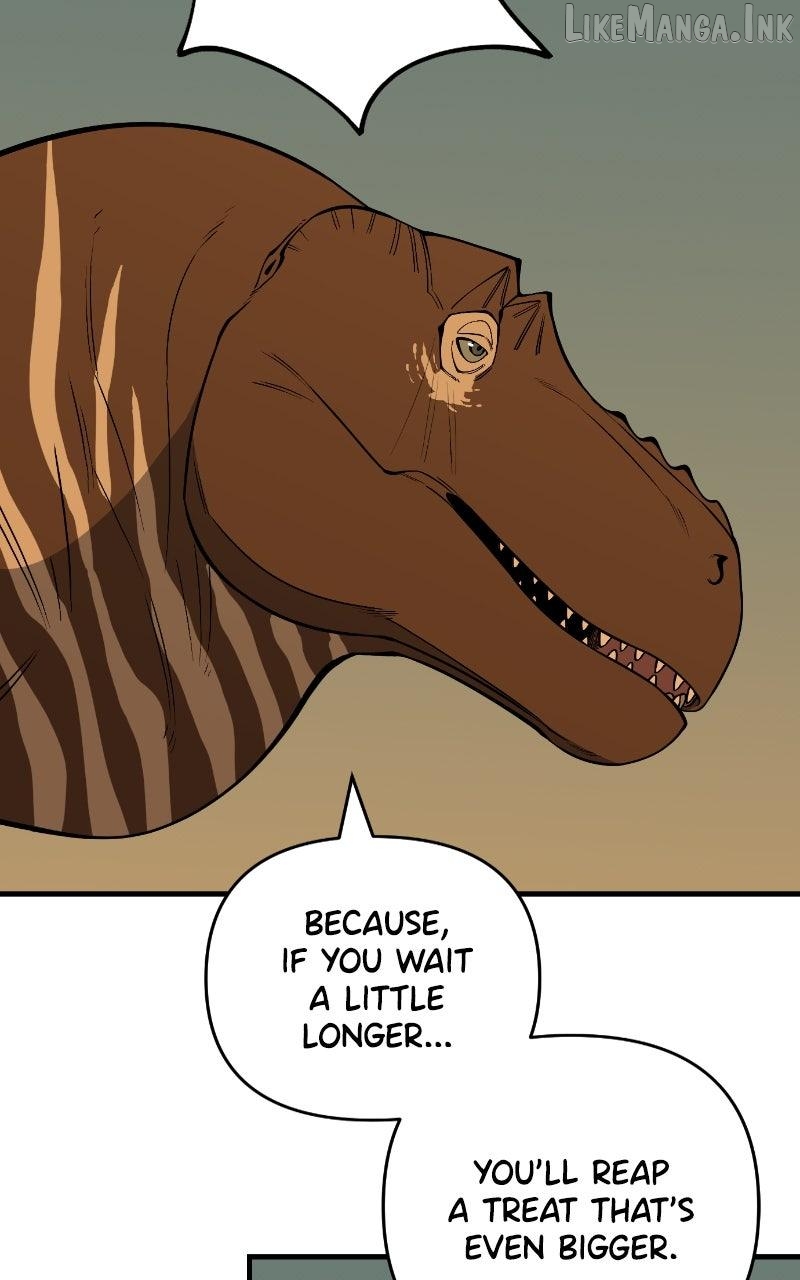 Read Ancient Animals Manga Online