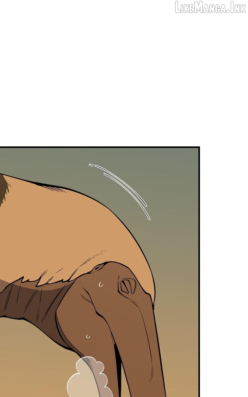 Read Ancient Animals Manga Online
