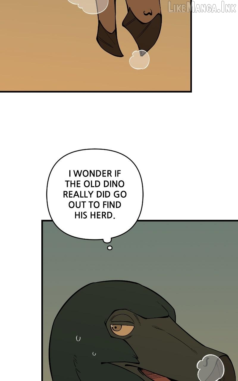 Read Ancient Animals Manga Online