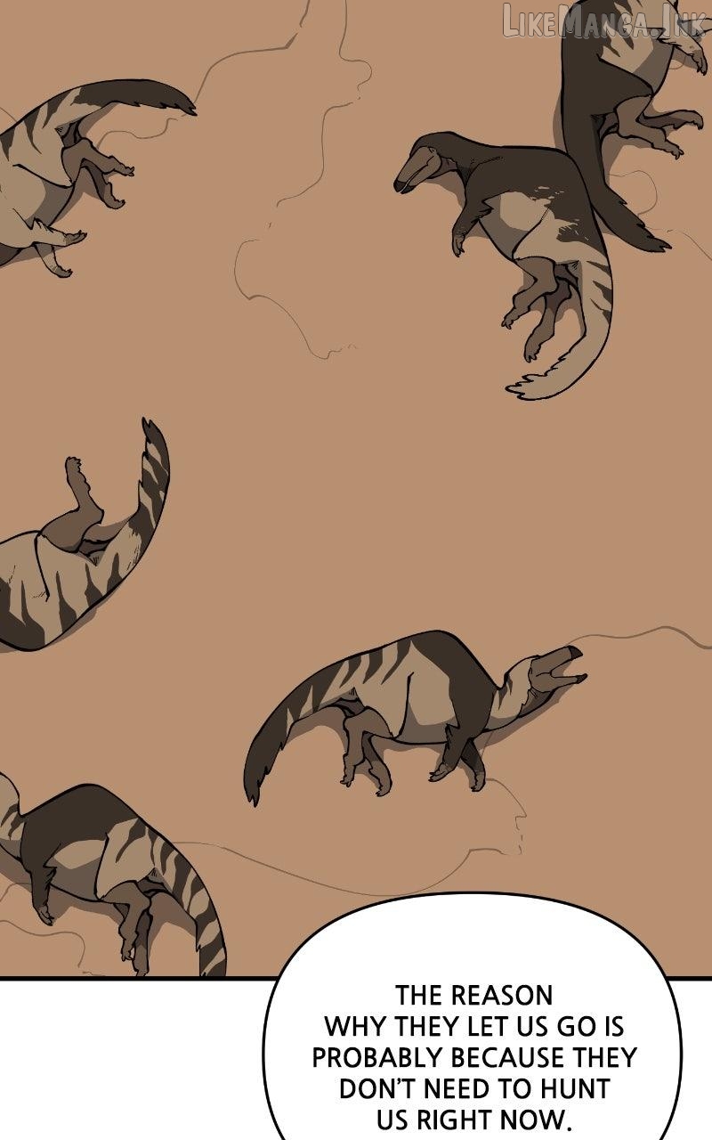 Read Ancient Animals Manga Online