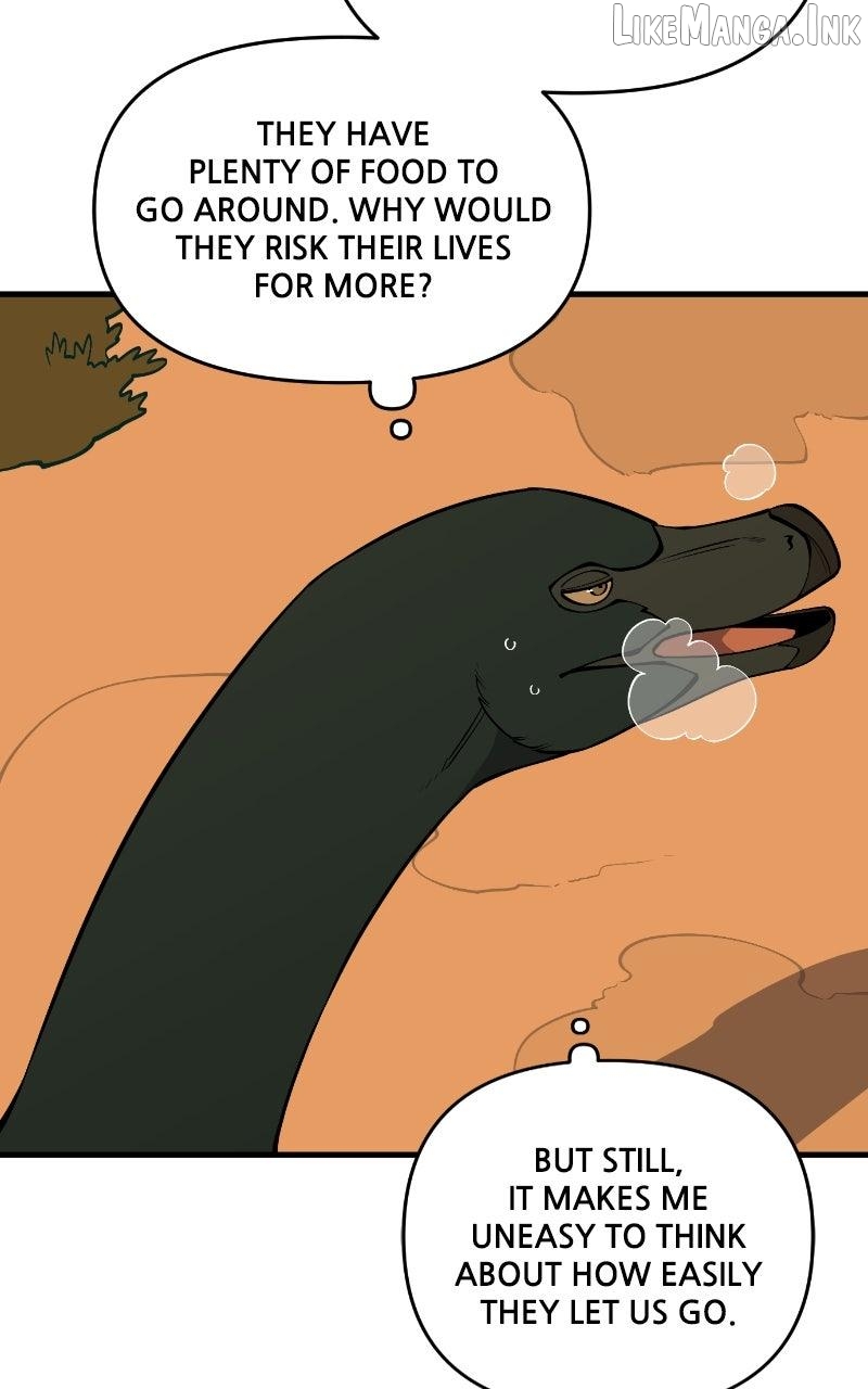 Read Ancient Animals Manga Online