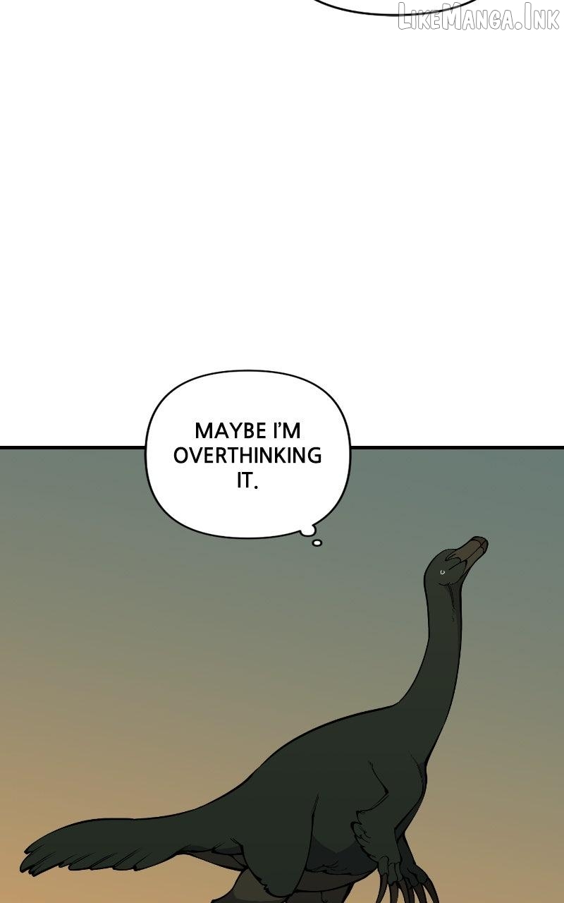 Read Ancient Animals Manga Online