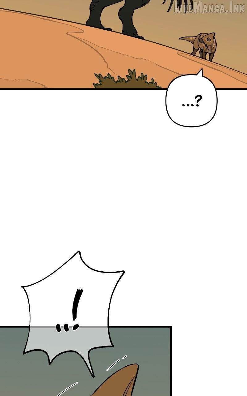 Read Ancient Animals Manga Online