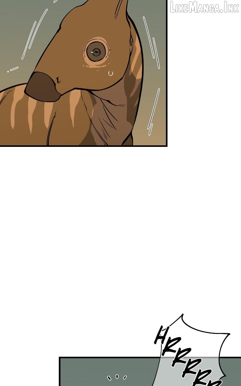 Read Ancient Animals Manga Online