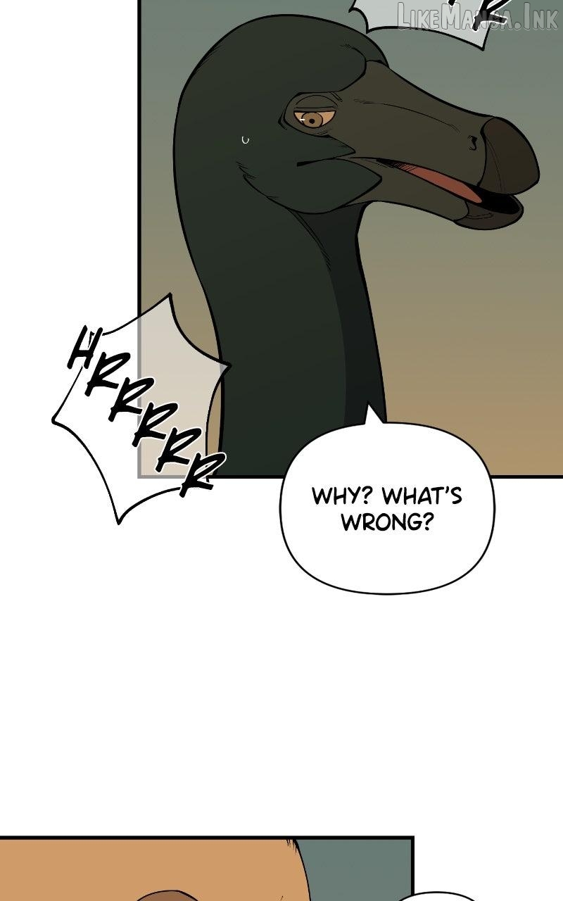 Read Ancient Animals Manga Online