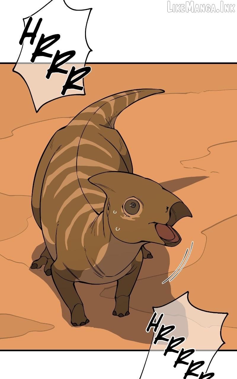 Read Ancient Animals Manga Online