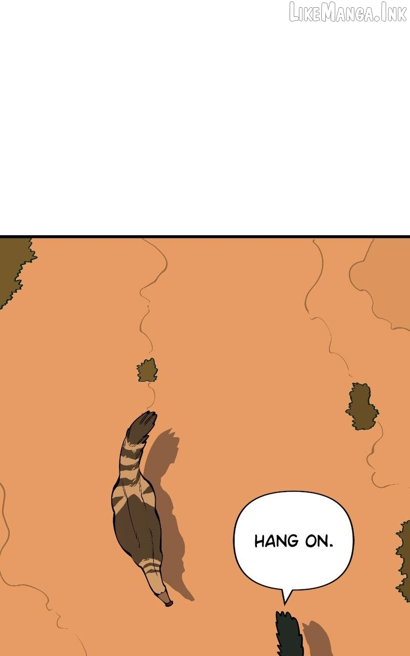 Read Ancient Animals Manga Online