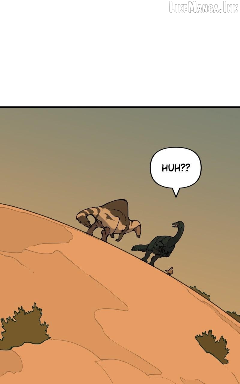 Read Ancient Animals Manga Online