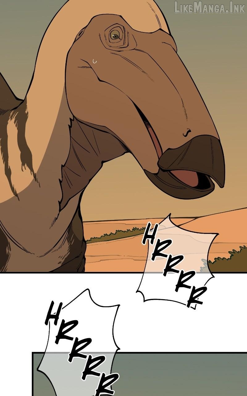 Read Ancient Animals Manga Online