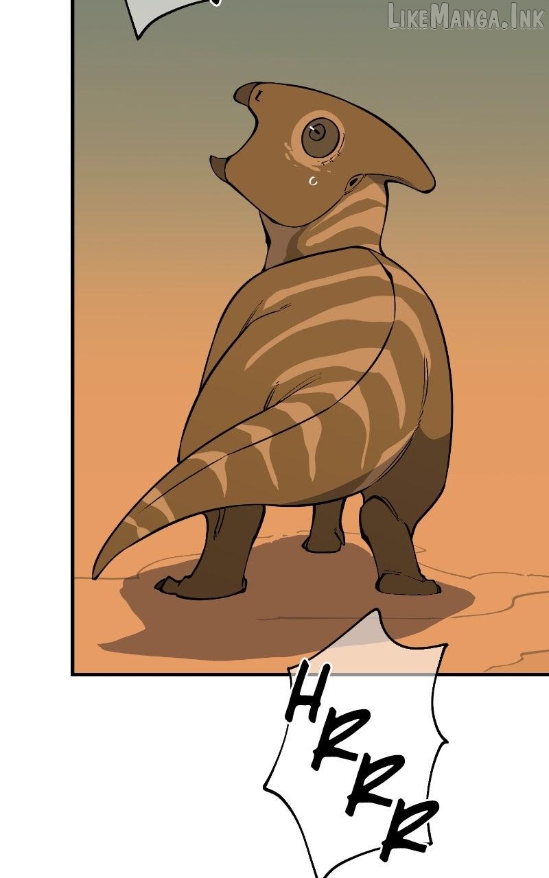 Read Ancient Animals Manga Online