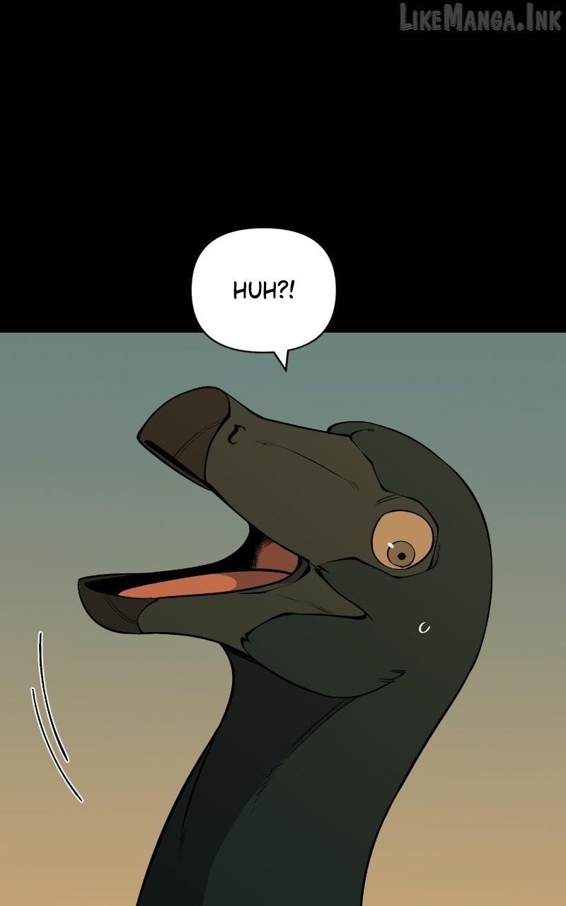 Read Ancient Animals Manga Online