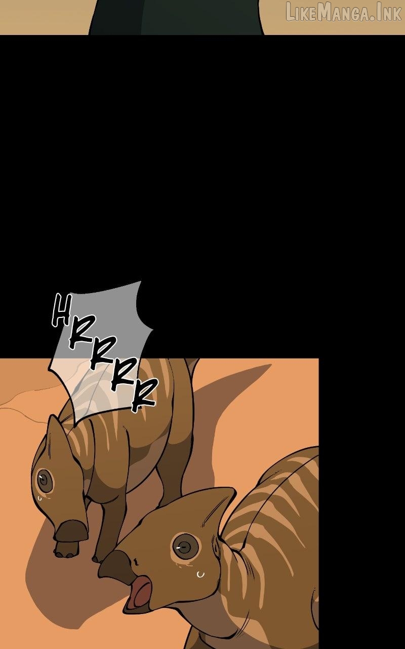 Read Ancient Animals Manga Online
