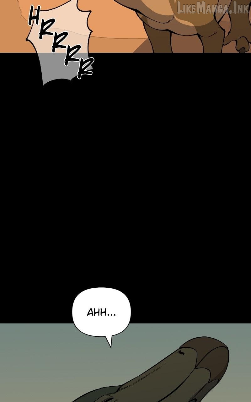 Read Ancient Animals Manga Online