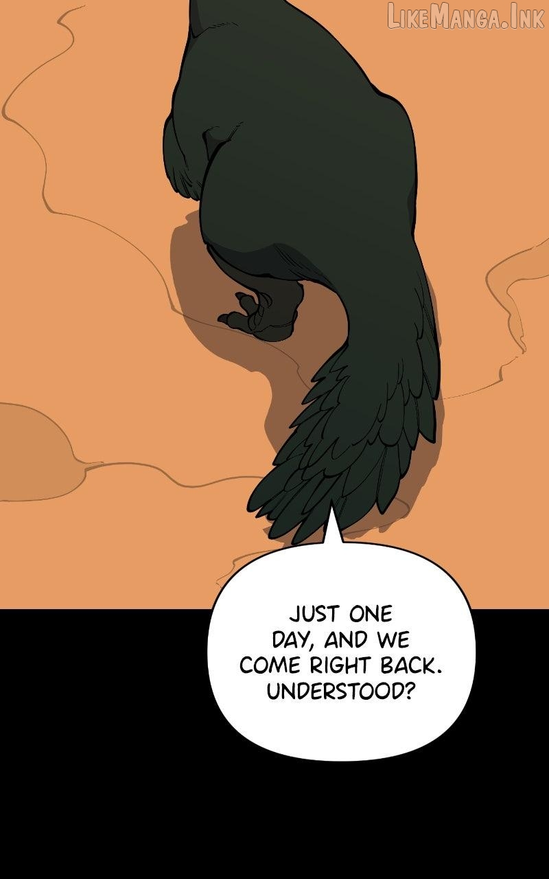 Read Ancient Animals Manga Online