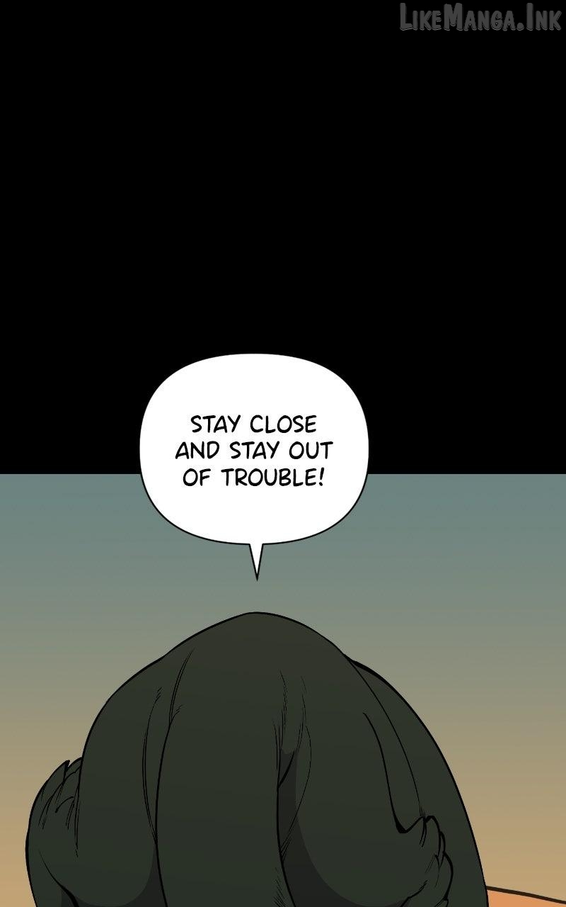 Read Ancient Animals Manga Online