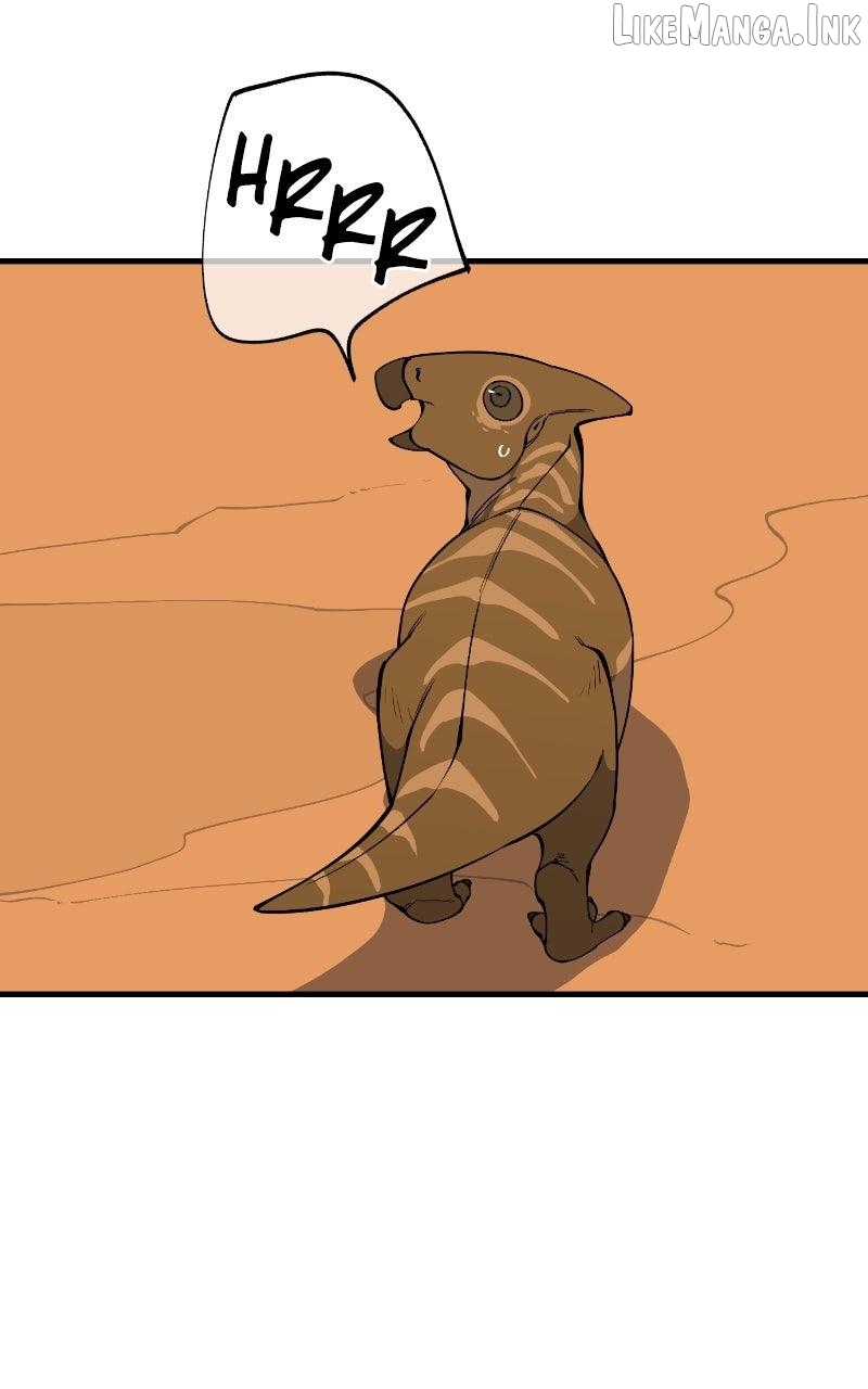 Read Ancient Animals Manga Online