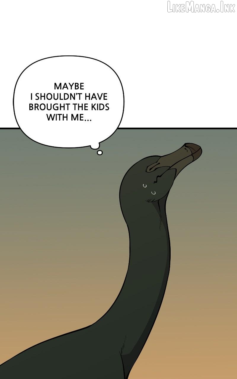 Read Ancient Animals Manga Online