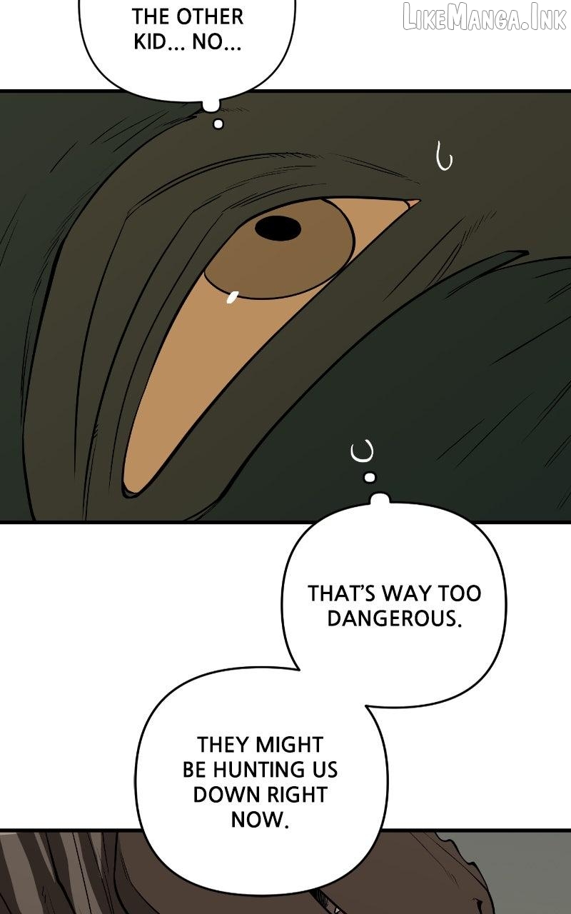 Read Ancient Animals Manga Online