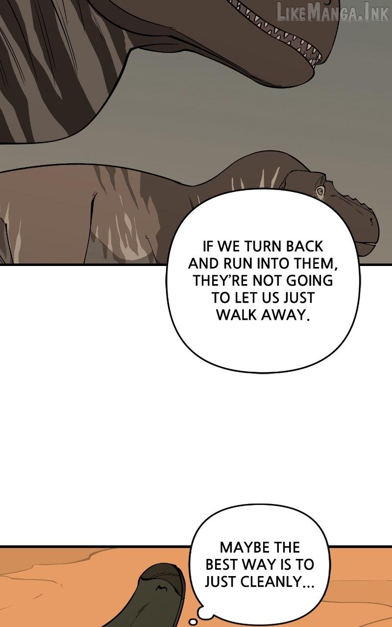 Read Ancient Animals Manga Online