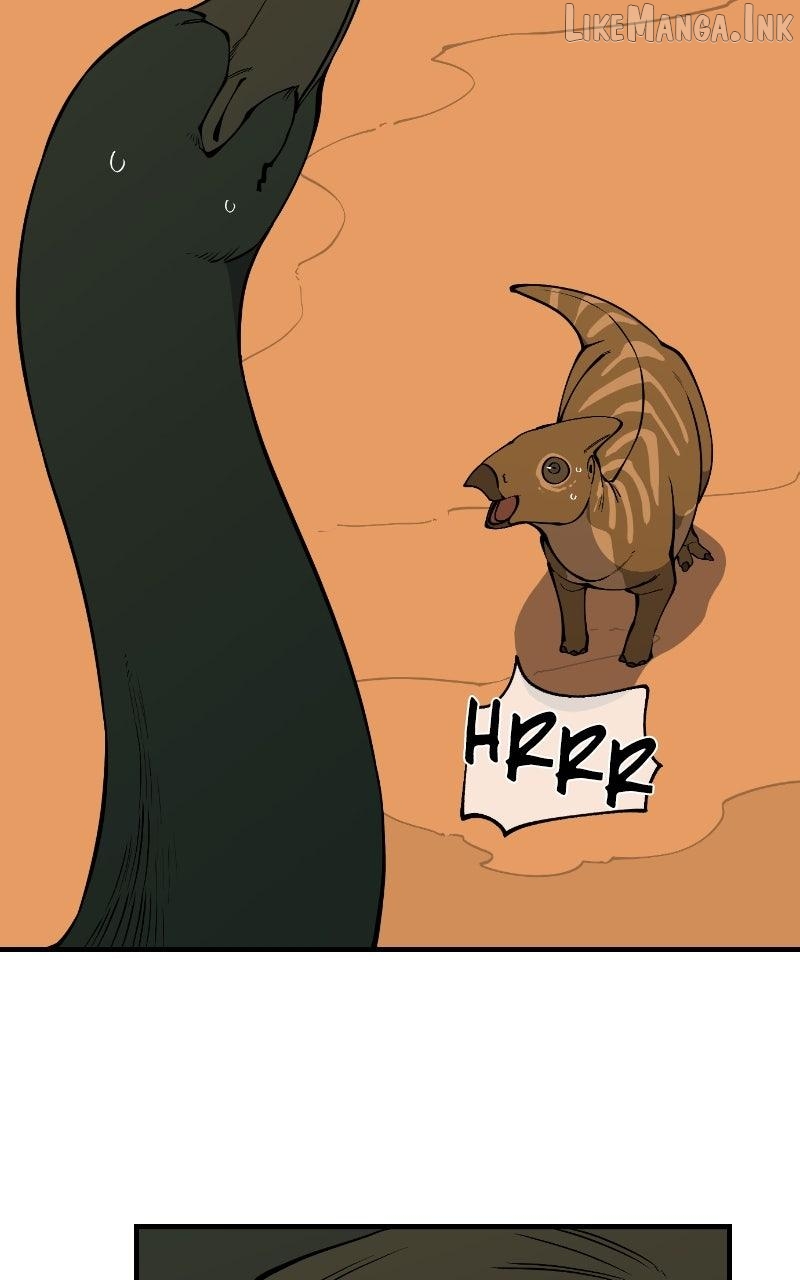 Read Ancient Animals Manga Online