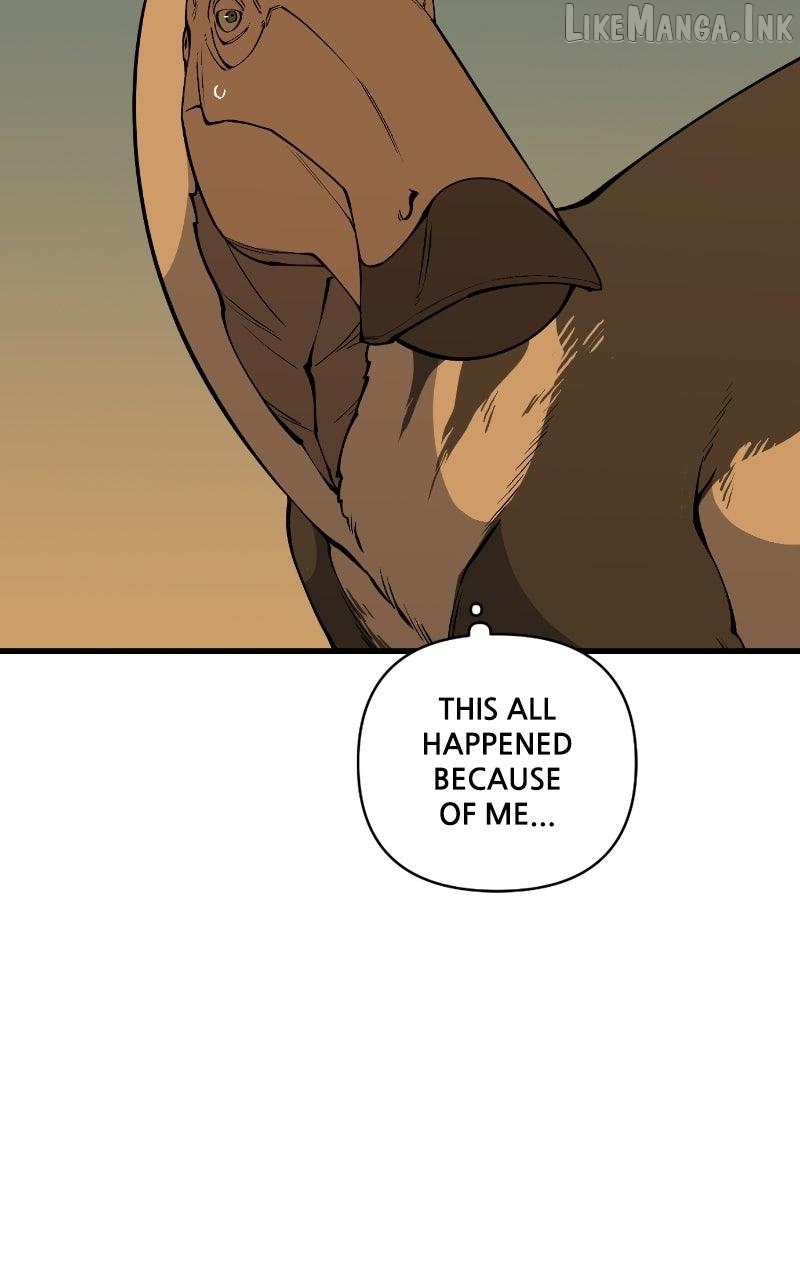 Read Ancient Animals Manga Online