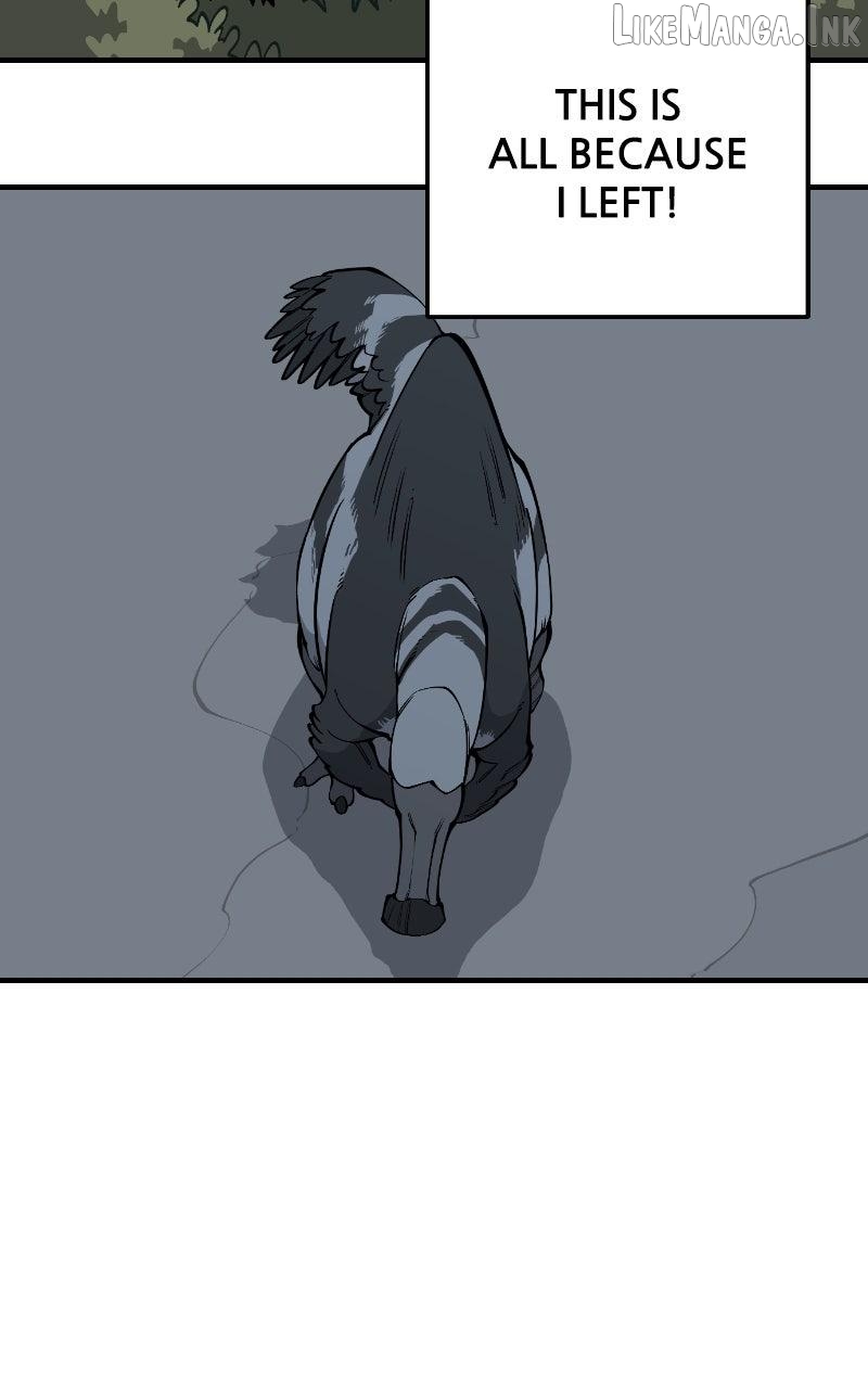 Read Ancient Animals Manga Online