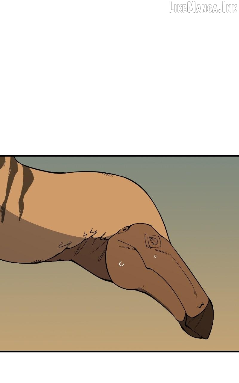 Read Ancient Animals Manga Online