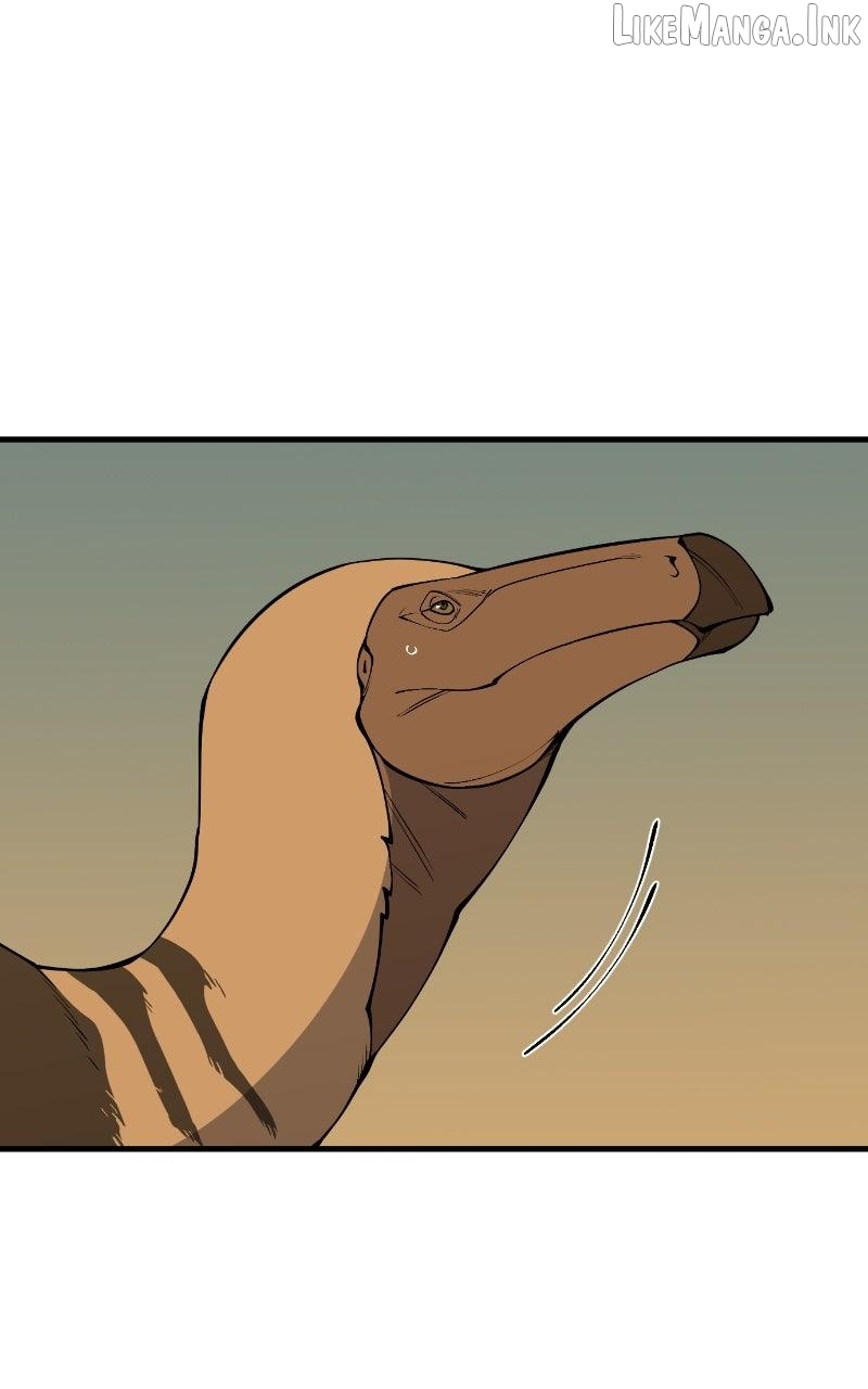 Read Ancient Animals Manga Online
