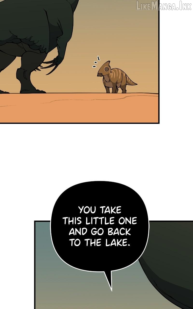 Read Ancient Animals Manga Online