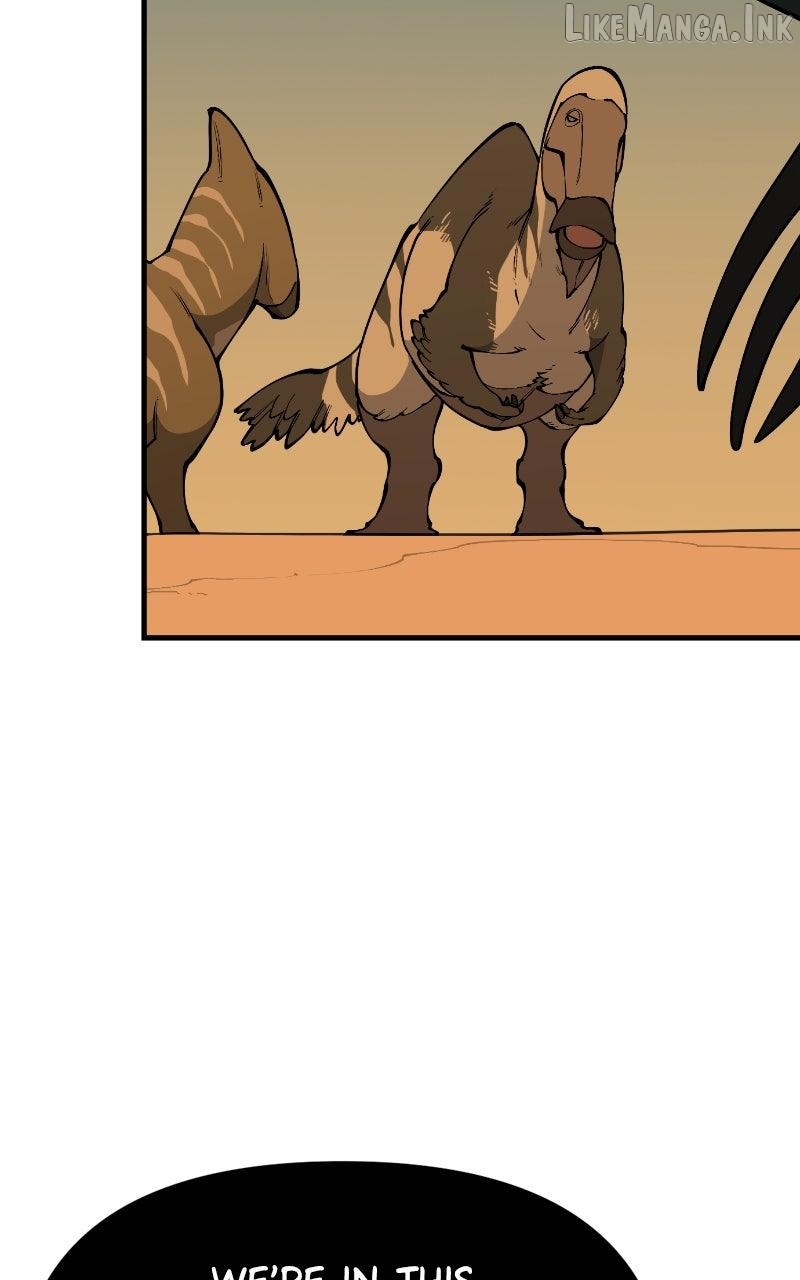 Read Ancient Animals Manga Online