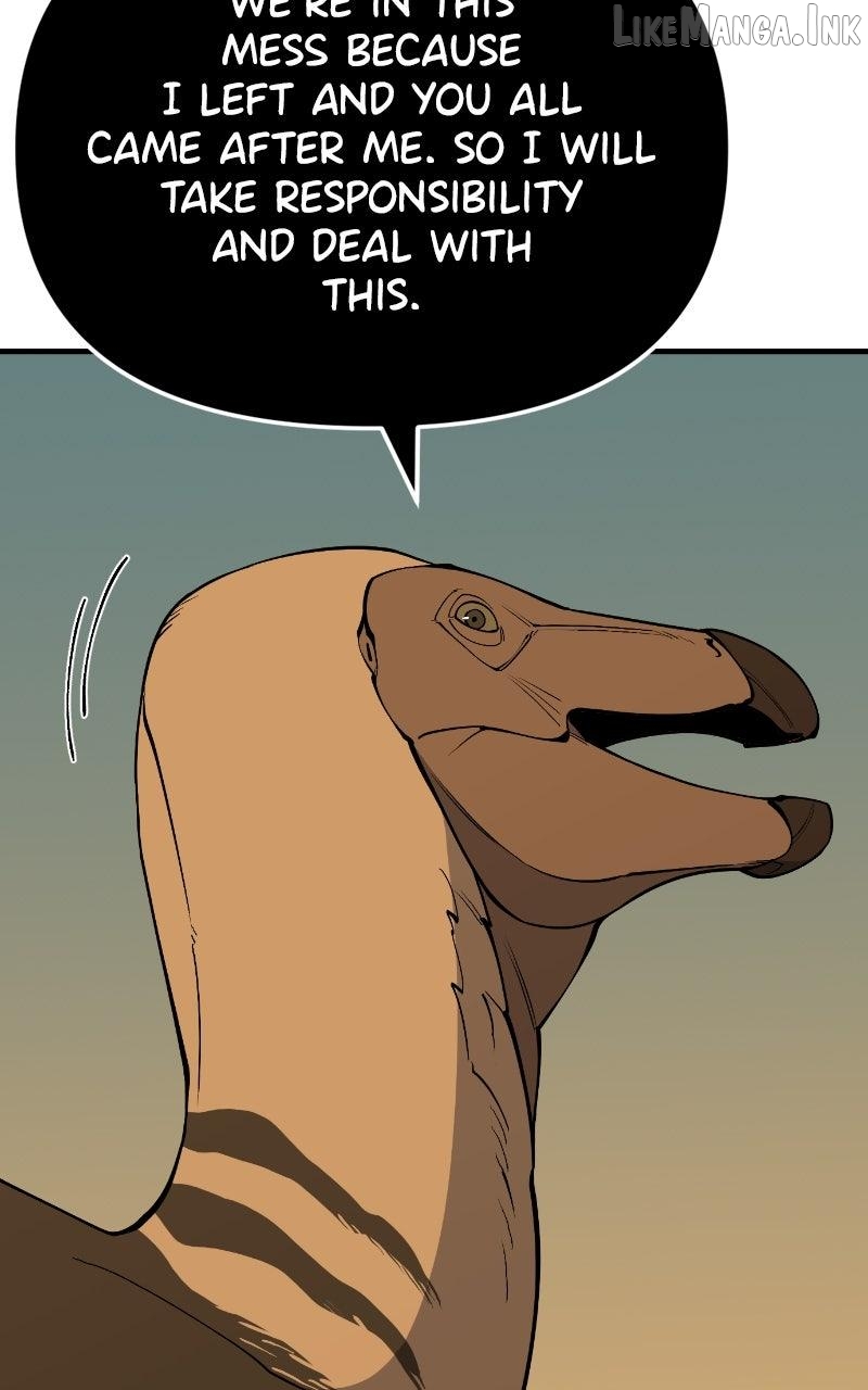 Read Ancient Animals Manga Online