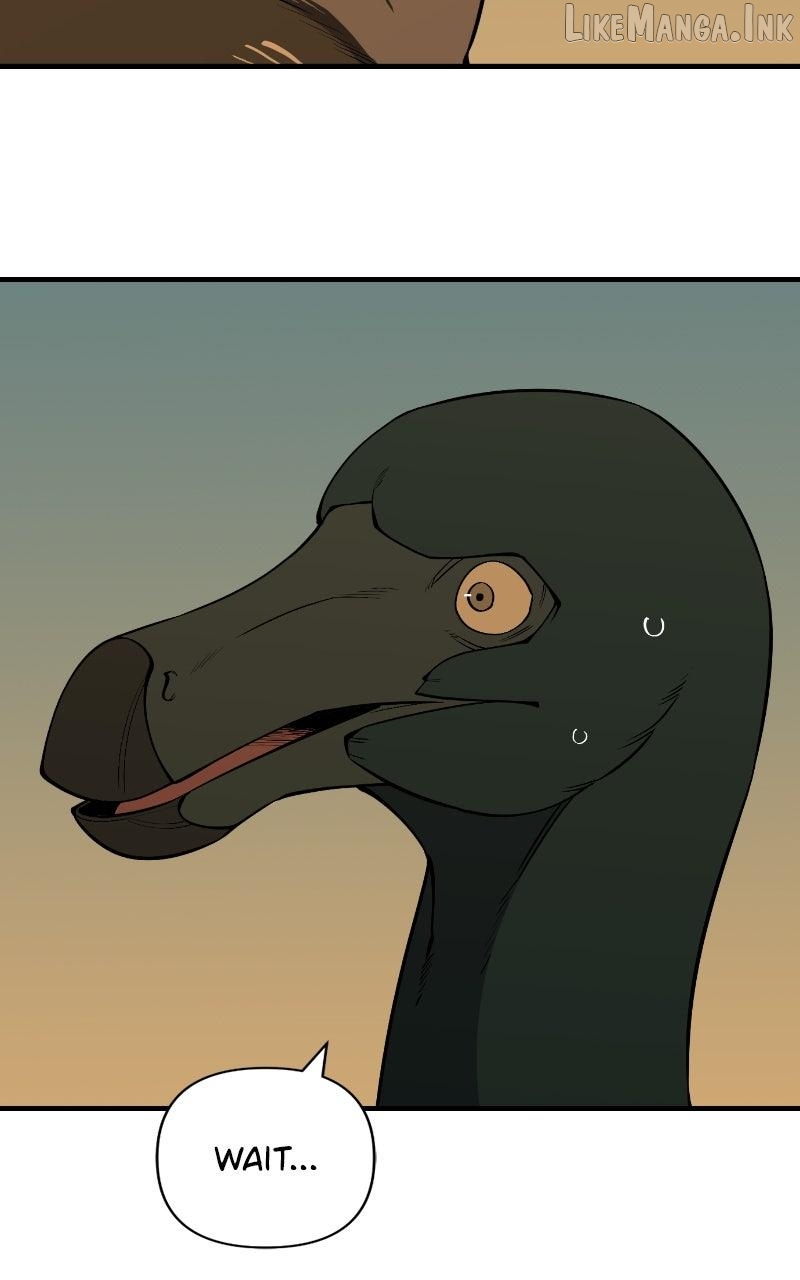 Read Ancient Animals Manga Online