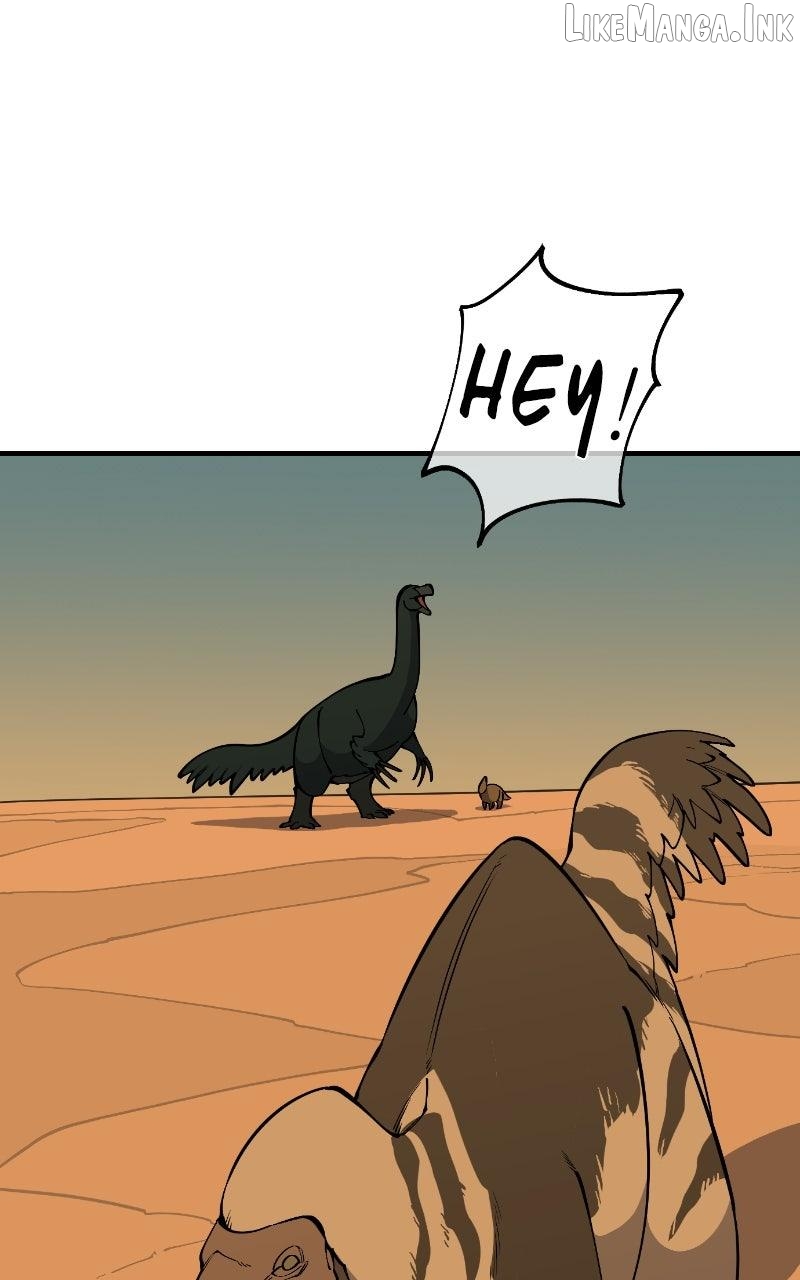 Read Ancient Animals Manga Online
