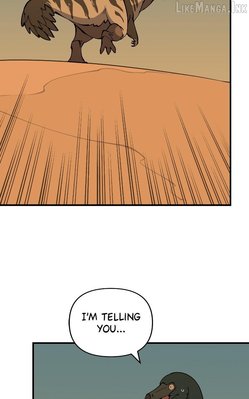 Read Ancient Animals Manga Online