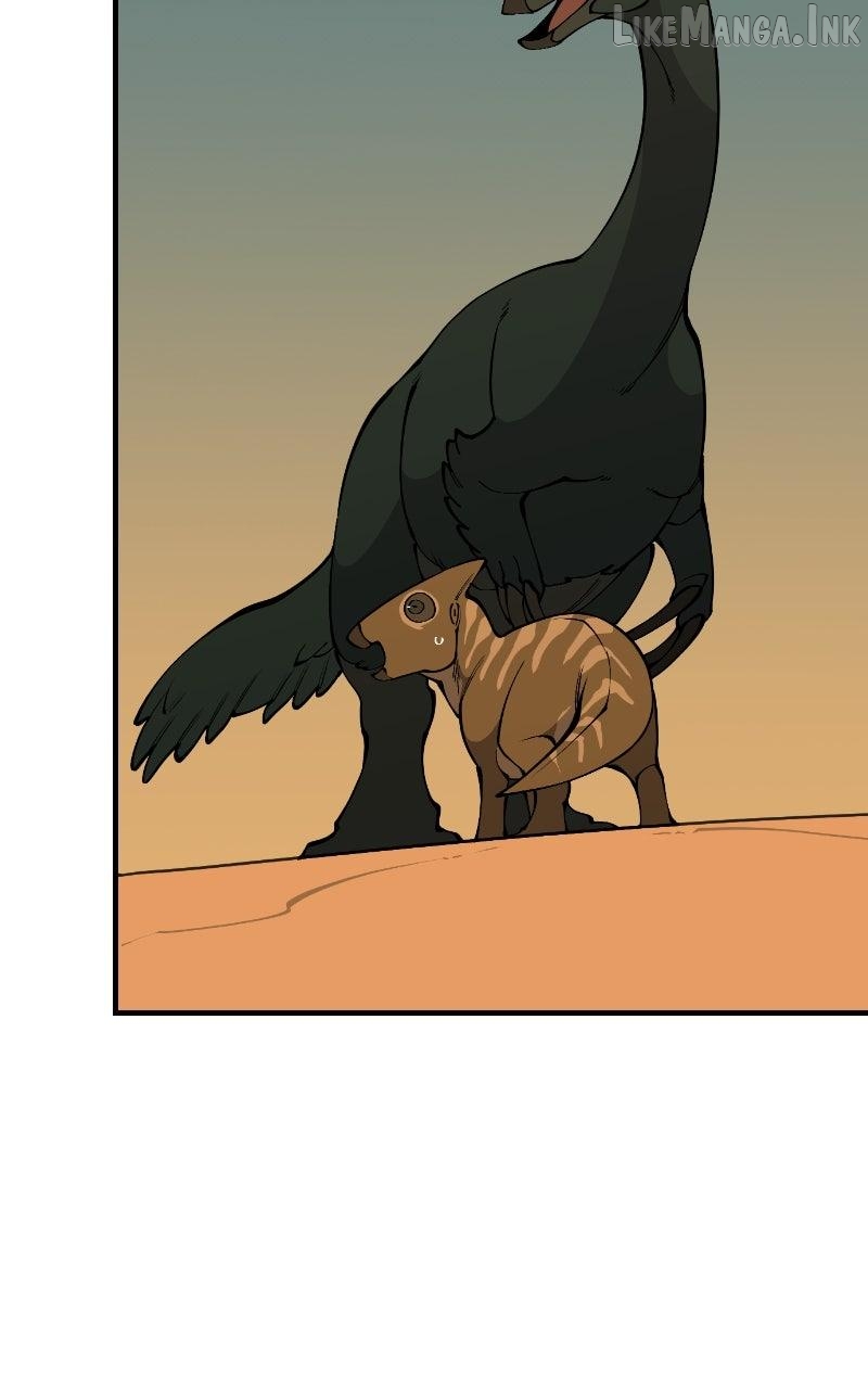 Read Ancient Animals Manga Online