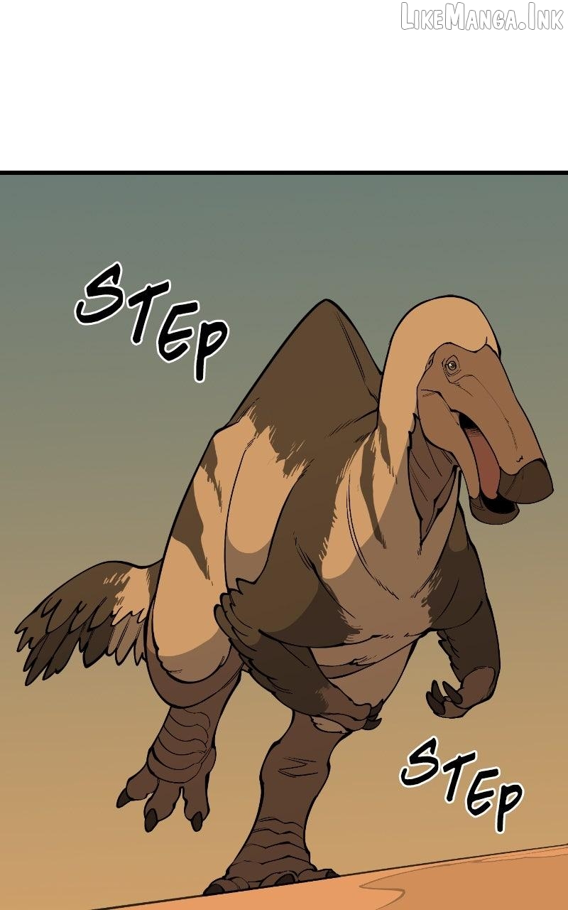 Read Ancient Animals Manga Online