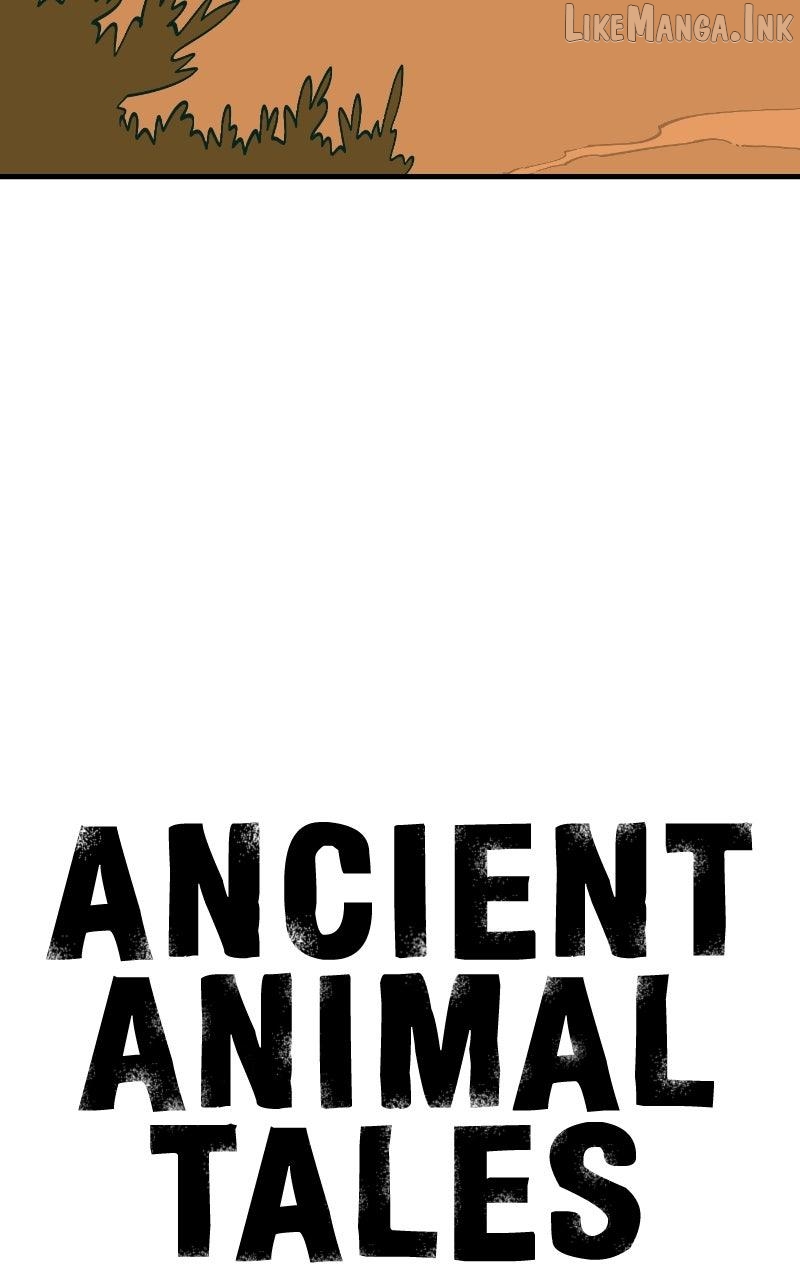 Read Ancient Animals Manga Online