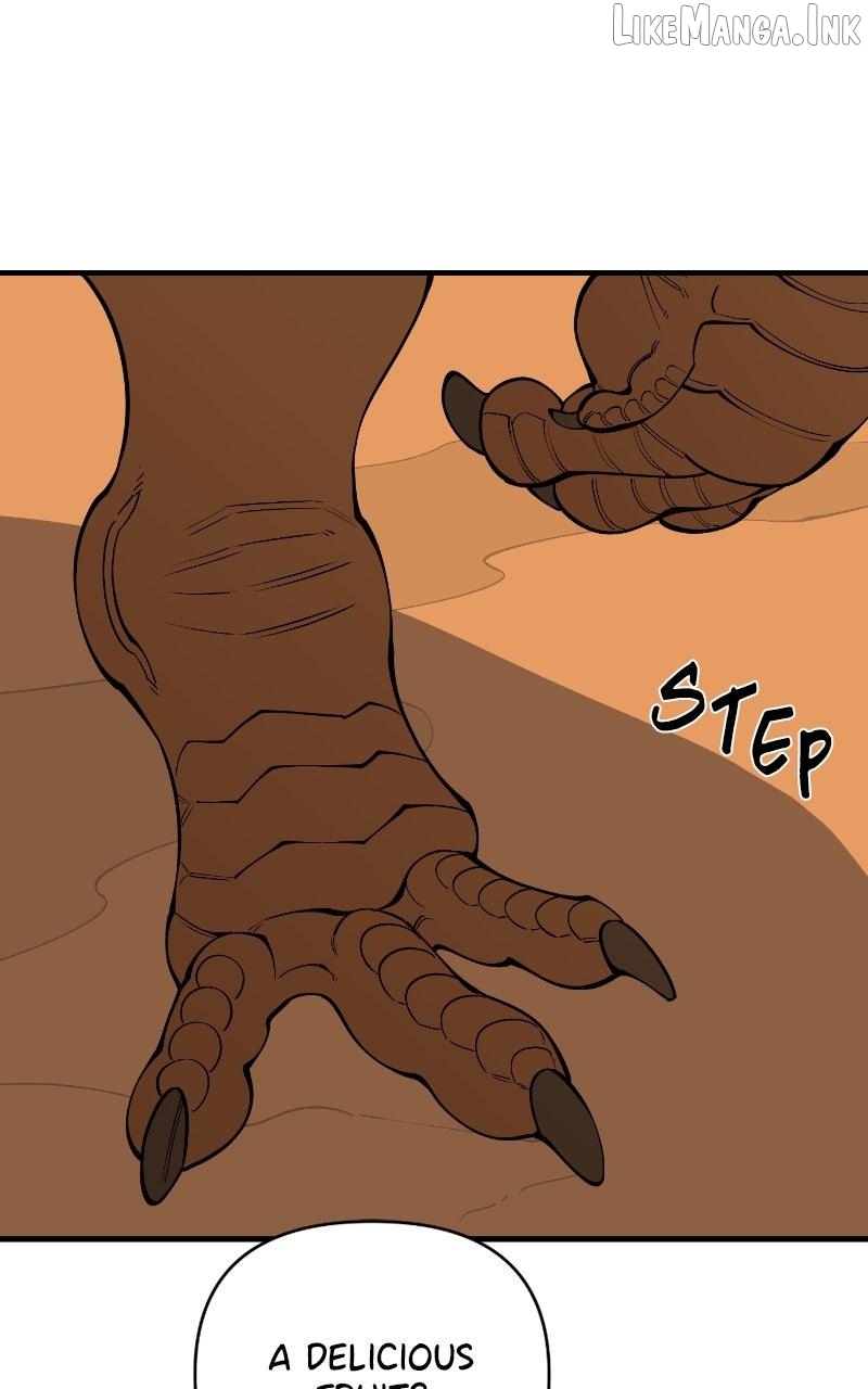 Read Ancient Animals Manga Online