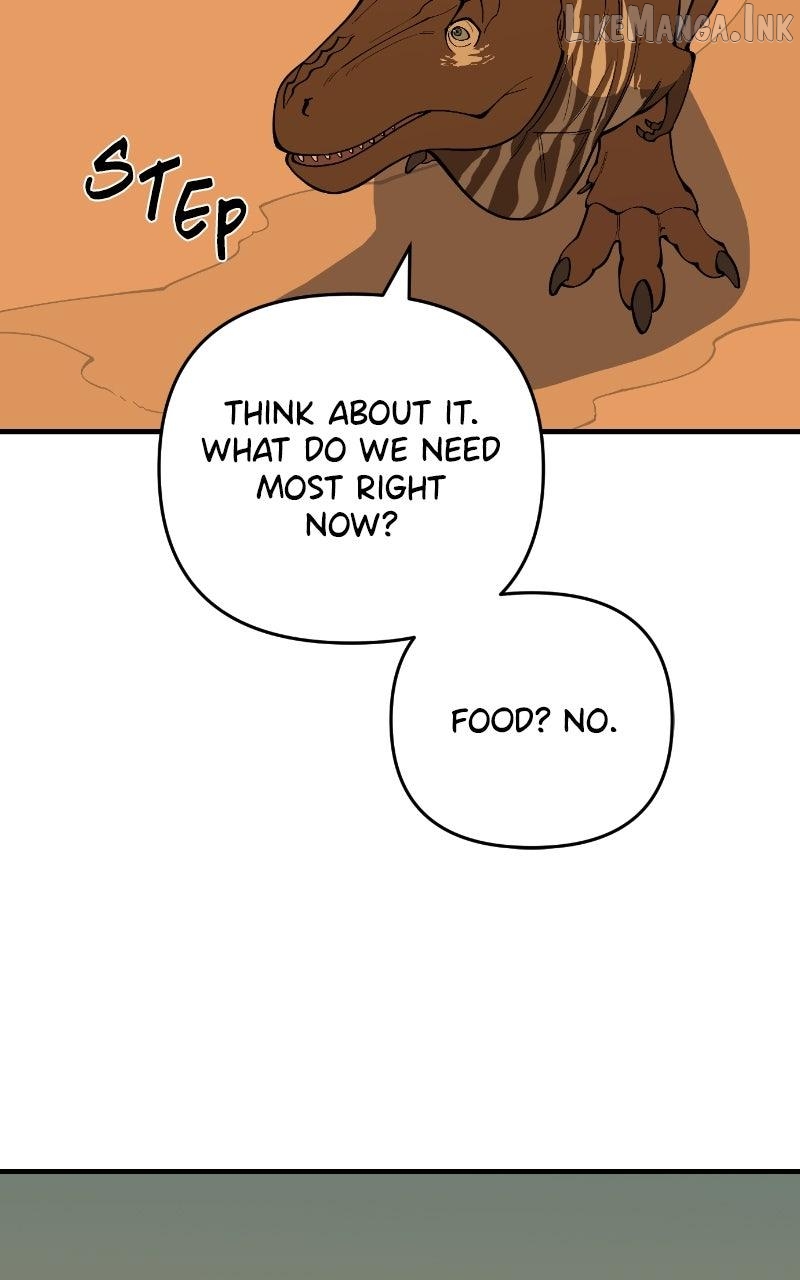 Read Ancient Animals Manga Online