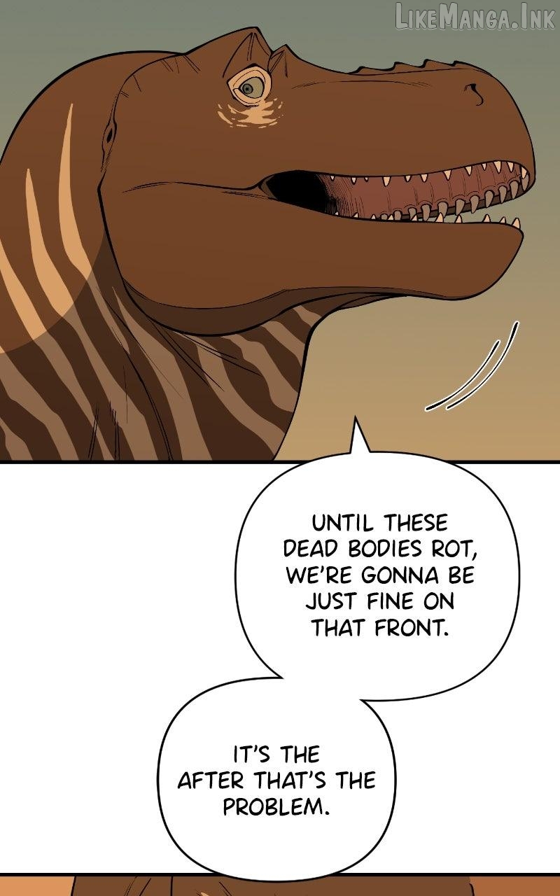 Read Ancient Animals Manga Online