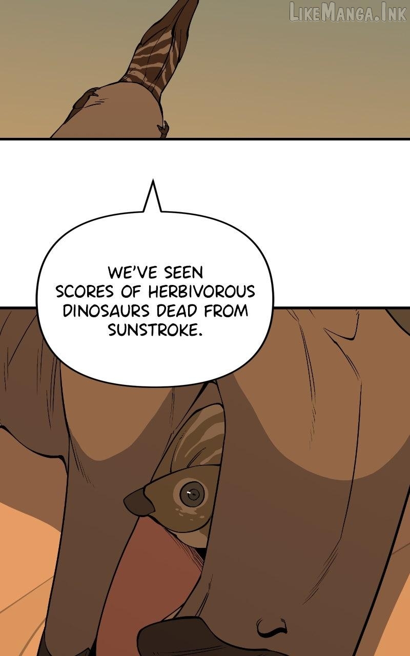 Read Ancient Animals Manga Online