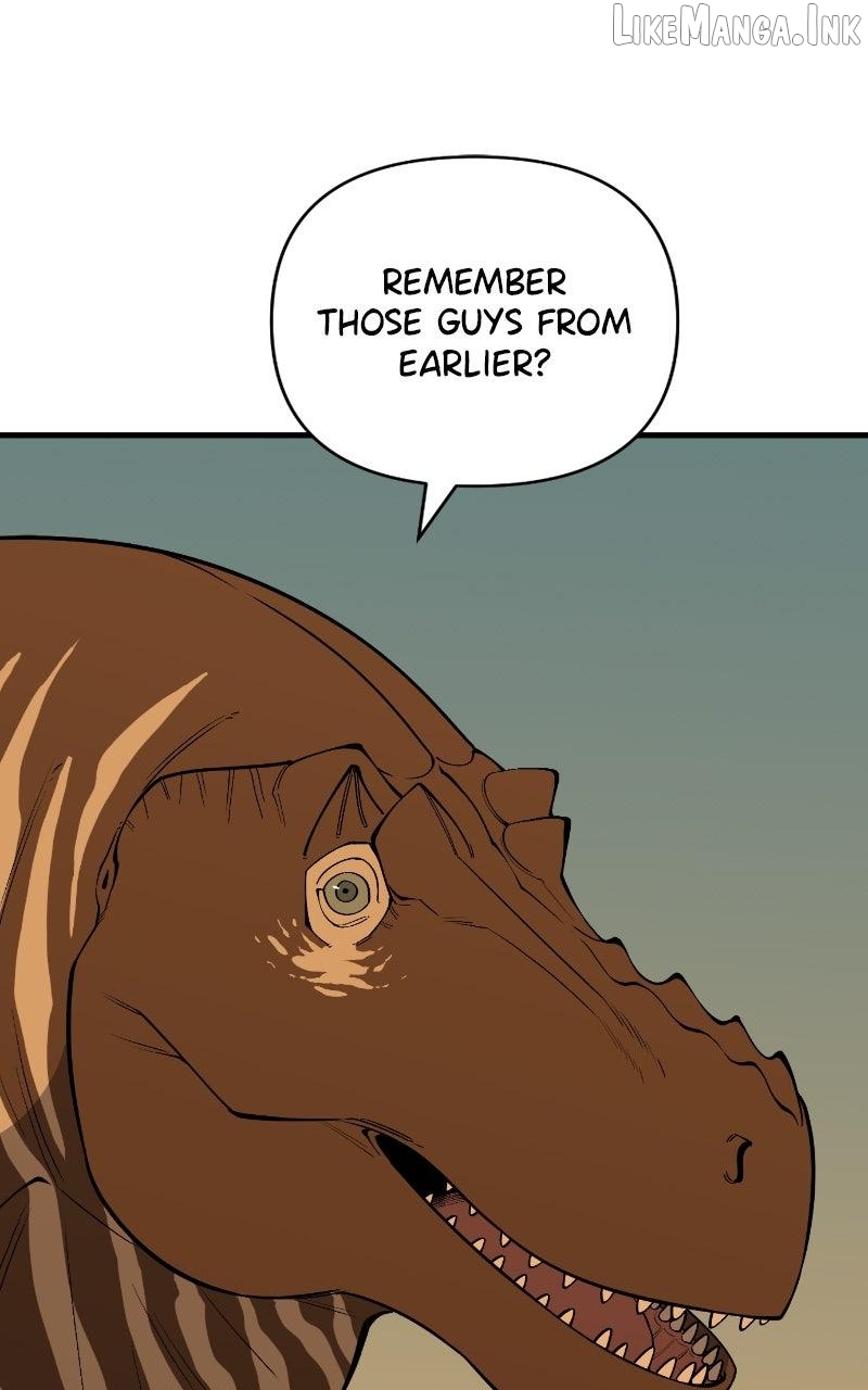 Read Ancient Animals Manga Online