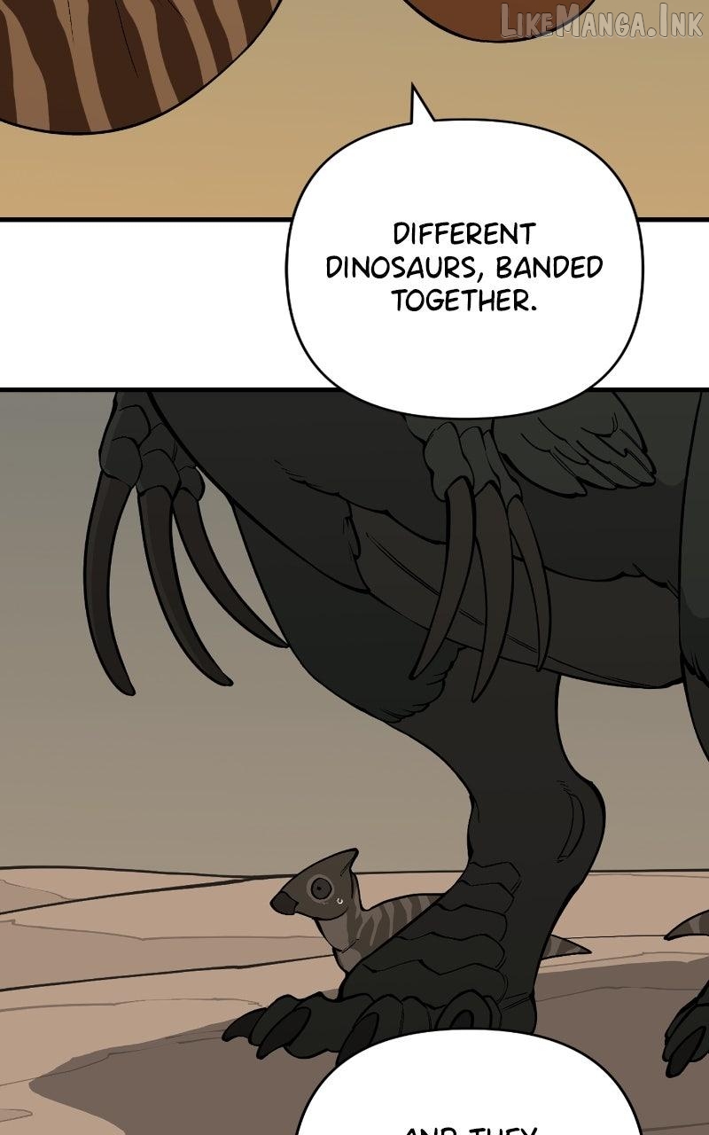 Read Ancient Animals Manga Online