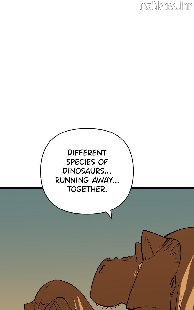 Read Ancient Animals Manga Online