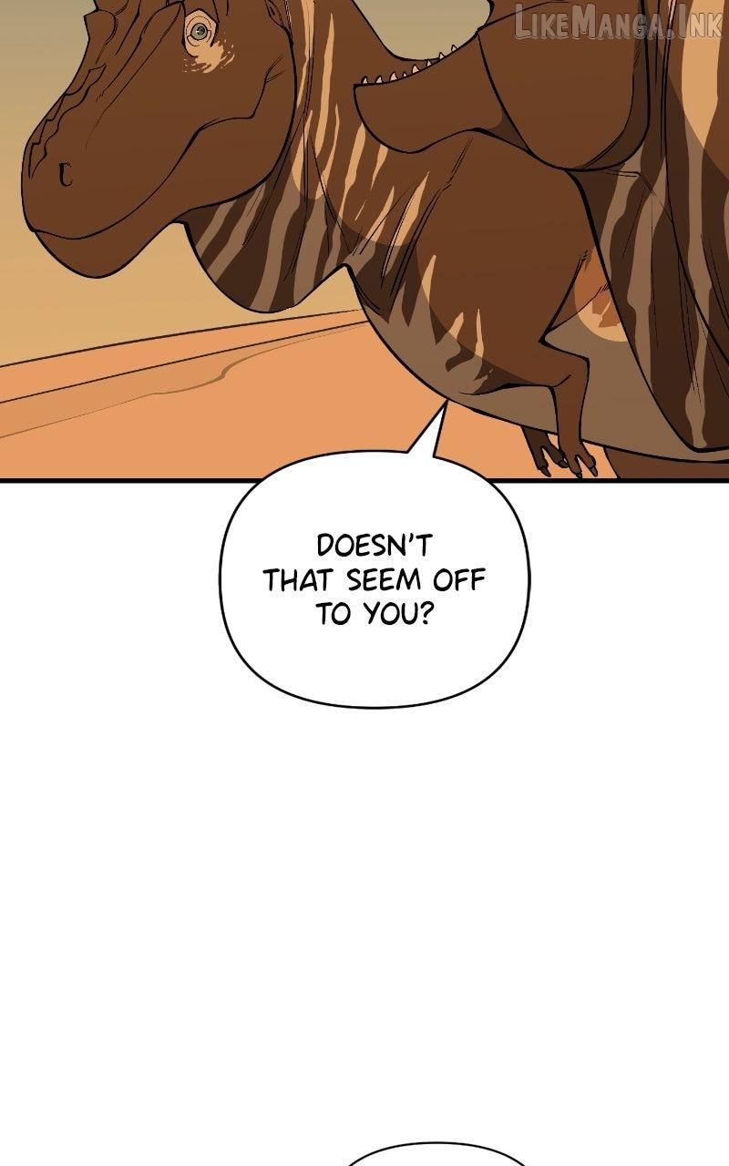 Read Ancient Animals Manga Online