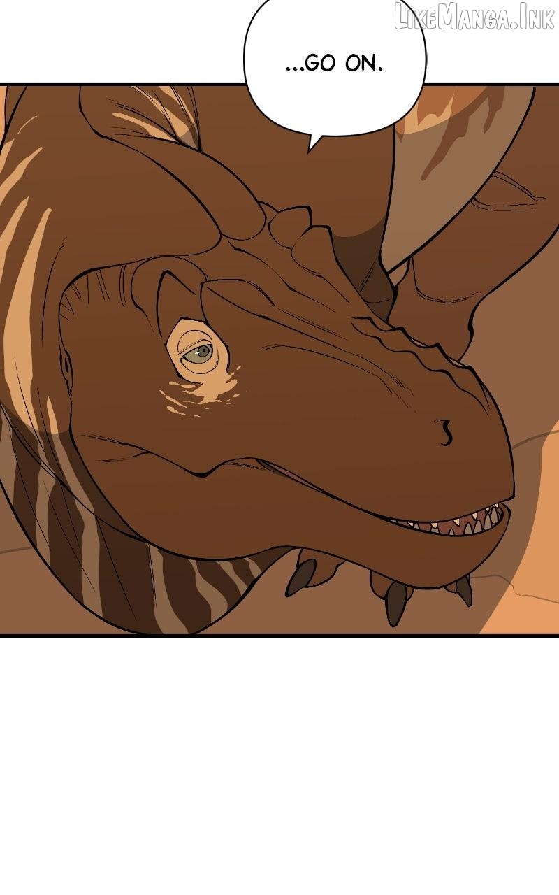 Read Ancient Animals Manga Online